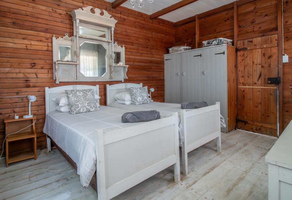 Die Blou Huis-Stilbaai (3)